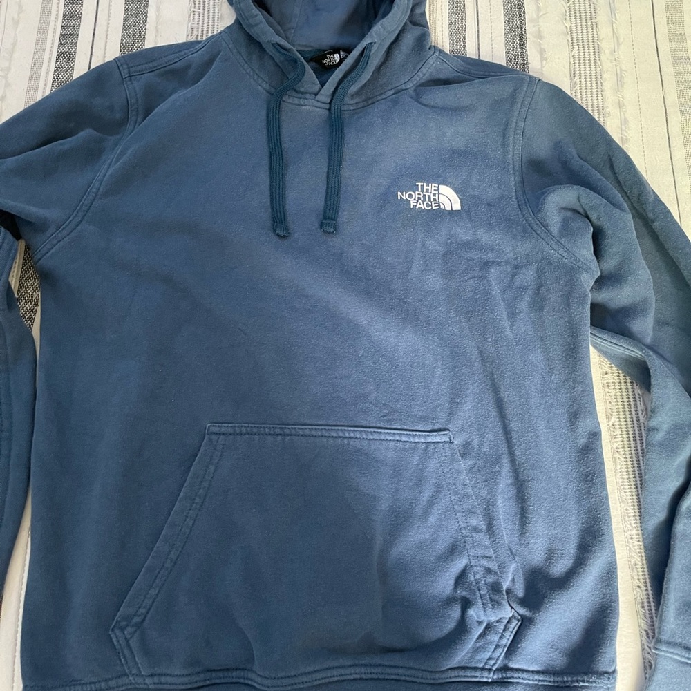 Mens small North Face Hoodie